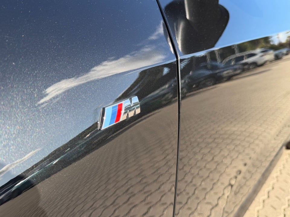 BMW iX1 eDrive20 M-Sport Premium 5d