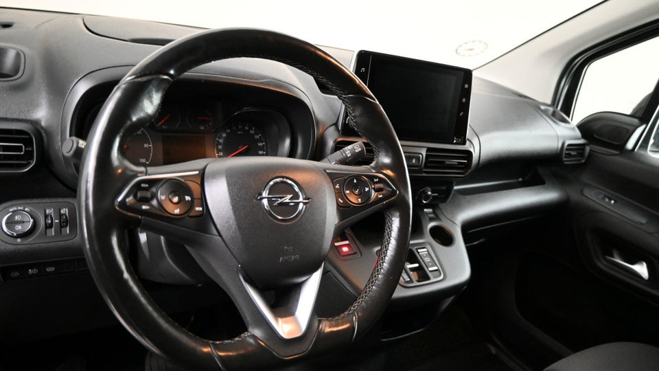 Opel Combo-e 50 Innovation+ L1V1