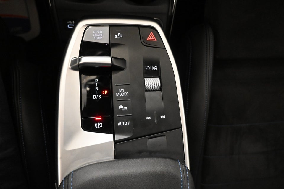 BMW 225e 1,5 Active Tourer M-Sport xDrive aut. 5d