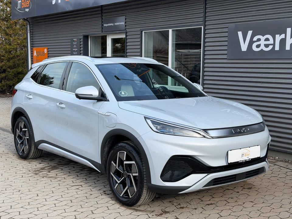 BYD Atto 3 60 Design 5d