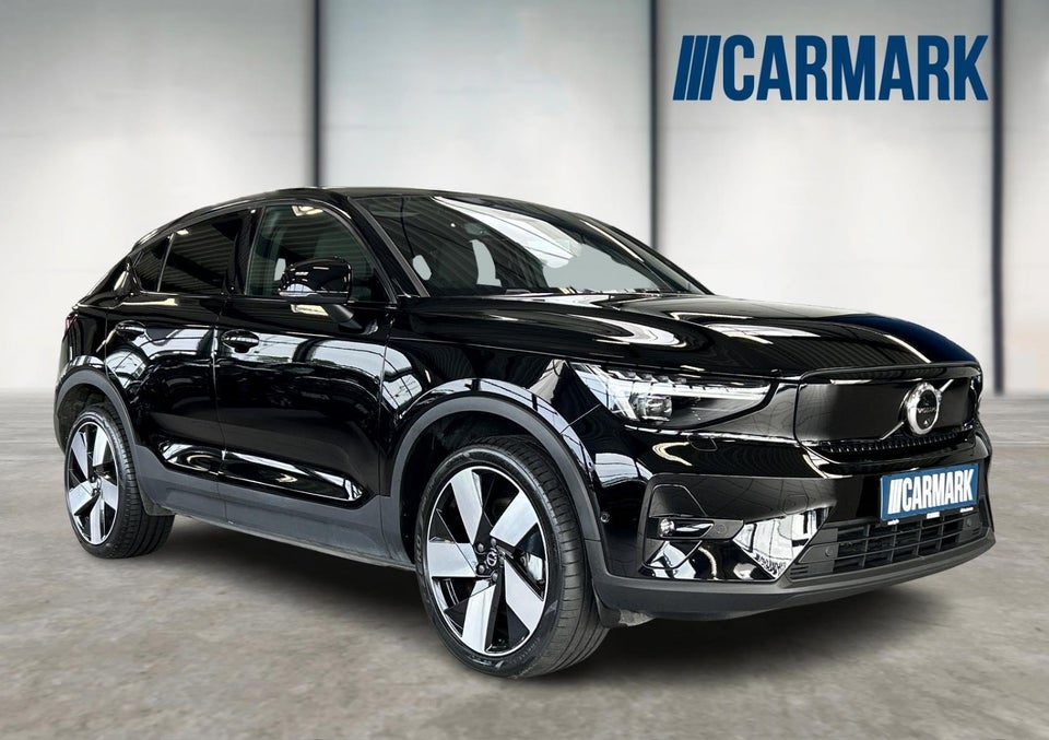 Volvo C40 P8 ReCharge Twin First Edition 5d