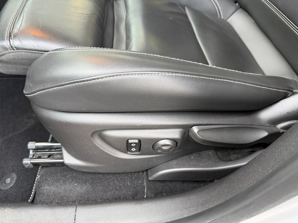 Opel Mokka X 1,4 T 140 Innovation aut. 5d