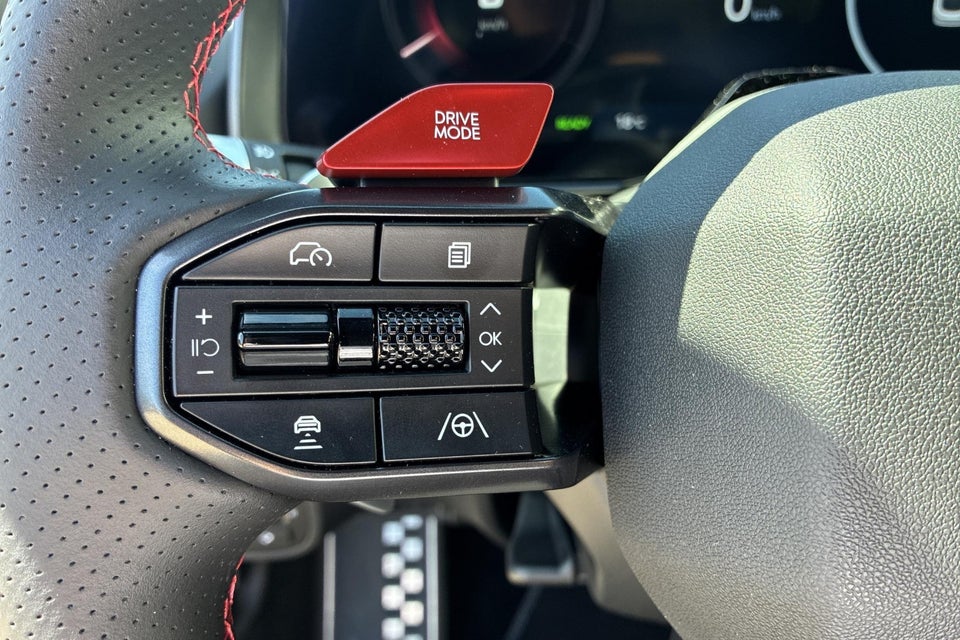 Hyundai Ioniq 6 84 N Line+ 4d