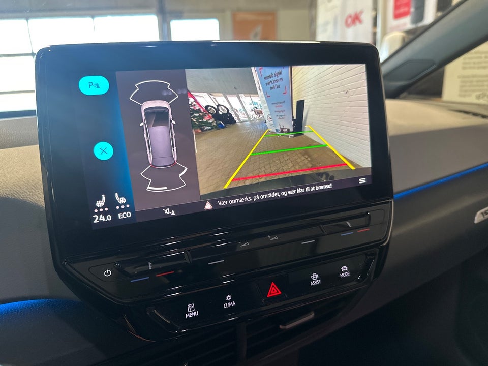 VW ID.3 58 1ST Plus Performance 5d