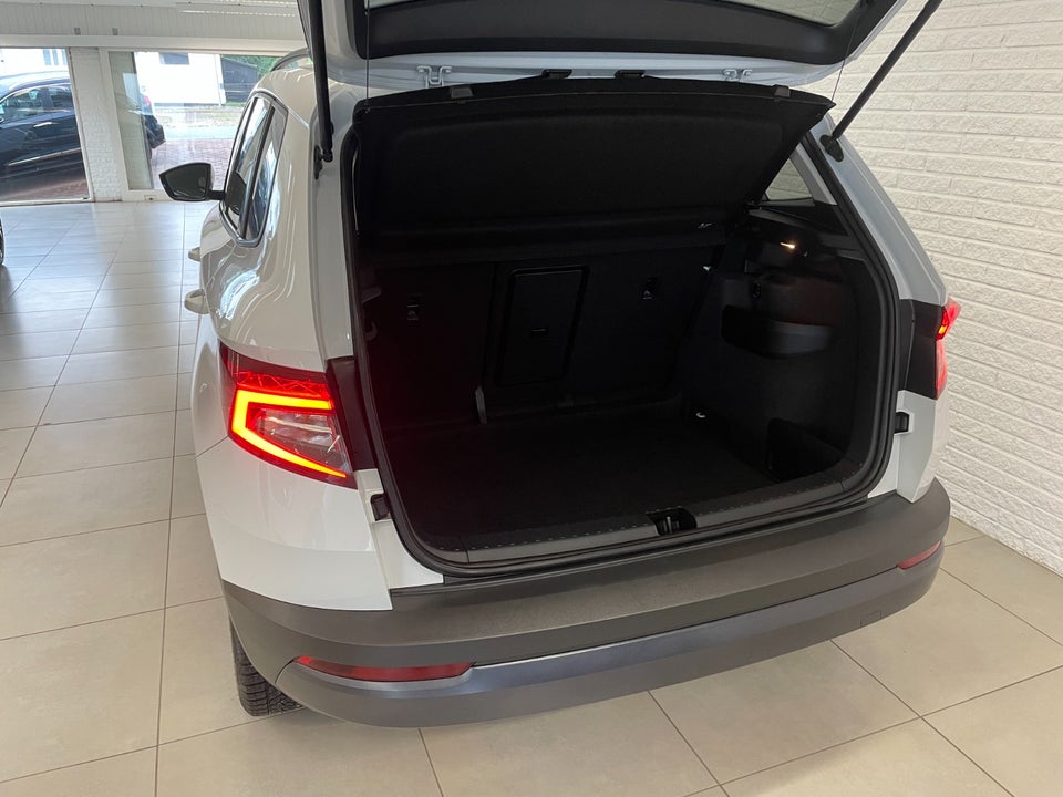 Skoda Karoq 1,5 TSi 150 Ambition DSG 5d