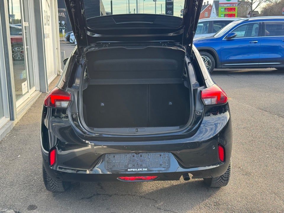 Opel Corsa 1,2 Elegance 5d