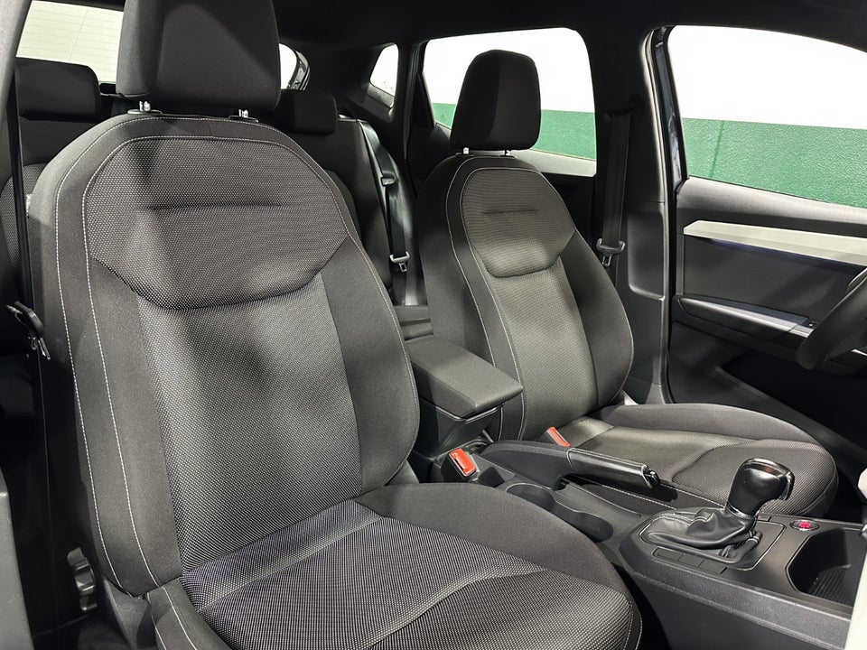 Seat Ibiza 1,0 TSi 110 Xcellence DSG 5d