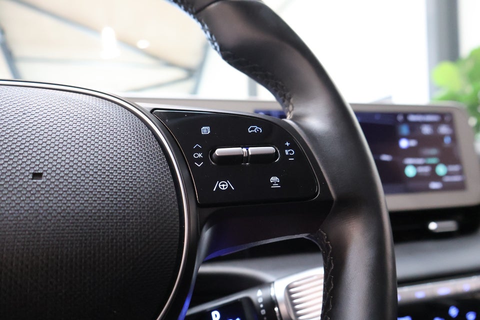 Hyundai Ioniq 5 58 Lounge 5d