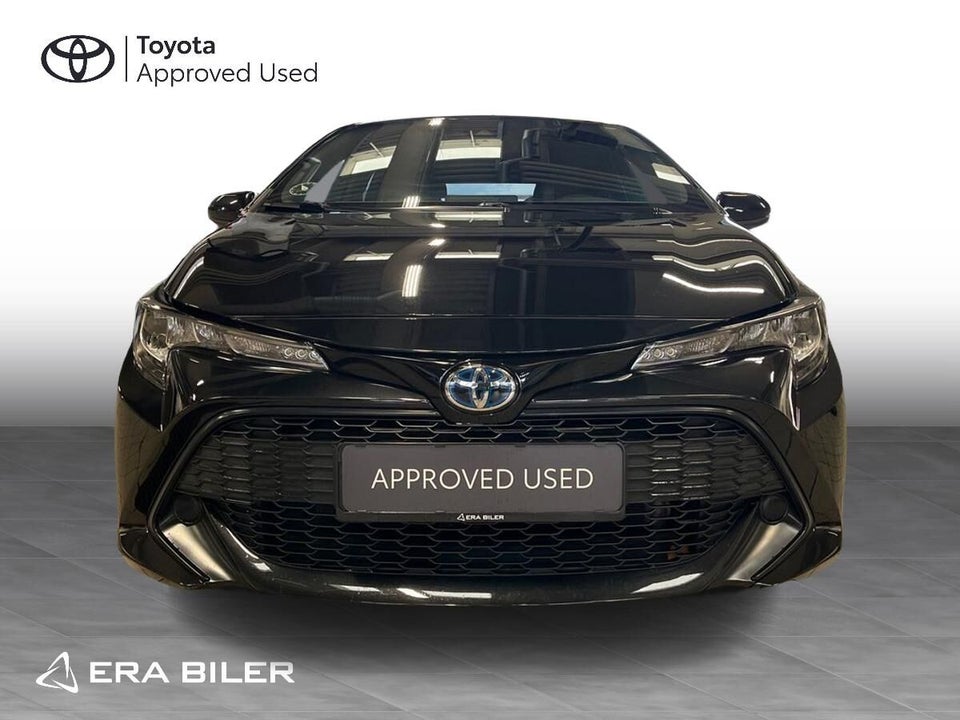 Toyota Corolla 1,8 Hybrid H1 Touring Sports MDS 5d