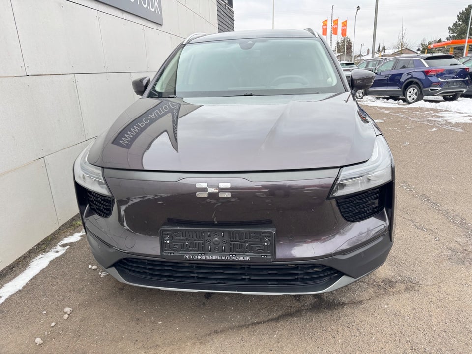 Aiways U5 Premium 5d