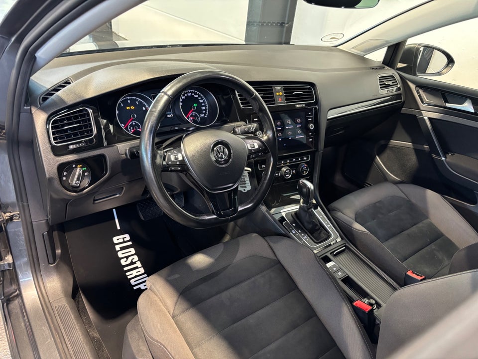 VW Golf VII 1,4 TSi 150 Highline DSG 5d
