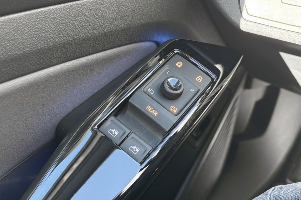 VW ID.4 77 Style+ 5d