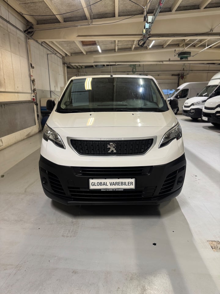 Peugeot Expert 1,5 BlueHDi 102 L2 Plus Van