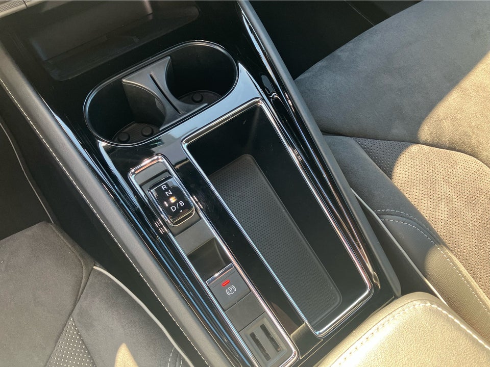 Skoda Enyaq 80x iV Sportline 5d