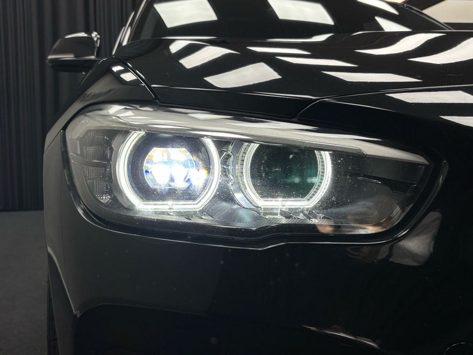 BMW 116i 1,5 M-Sport 5d