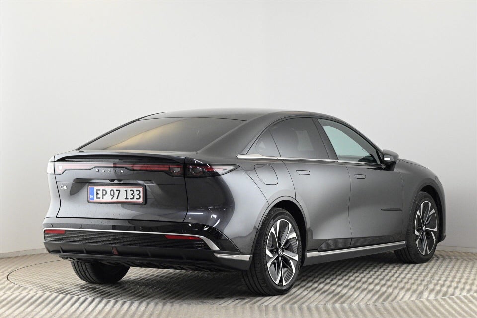 Mazda 6e Takumi 5d
