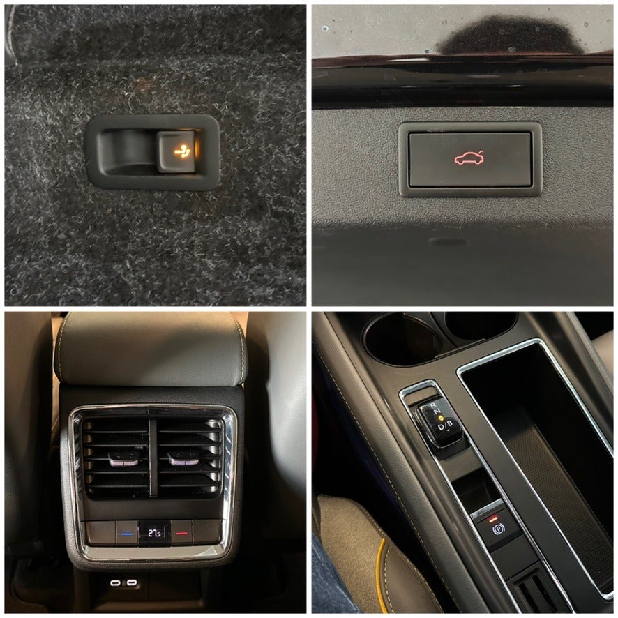 Skoda Enyaq 80 iV Lounge 5d