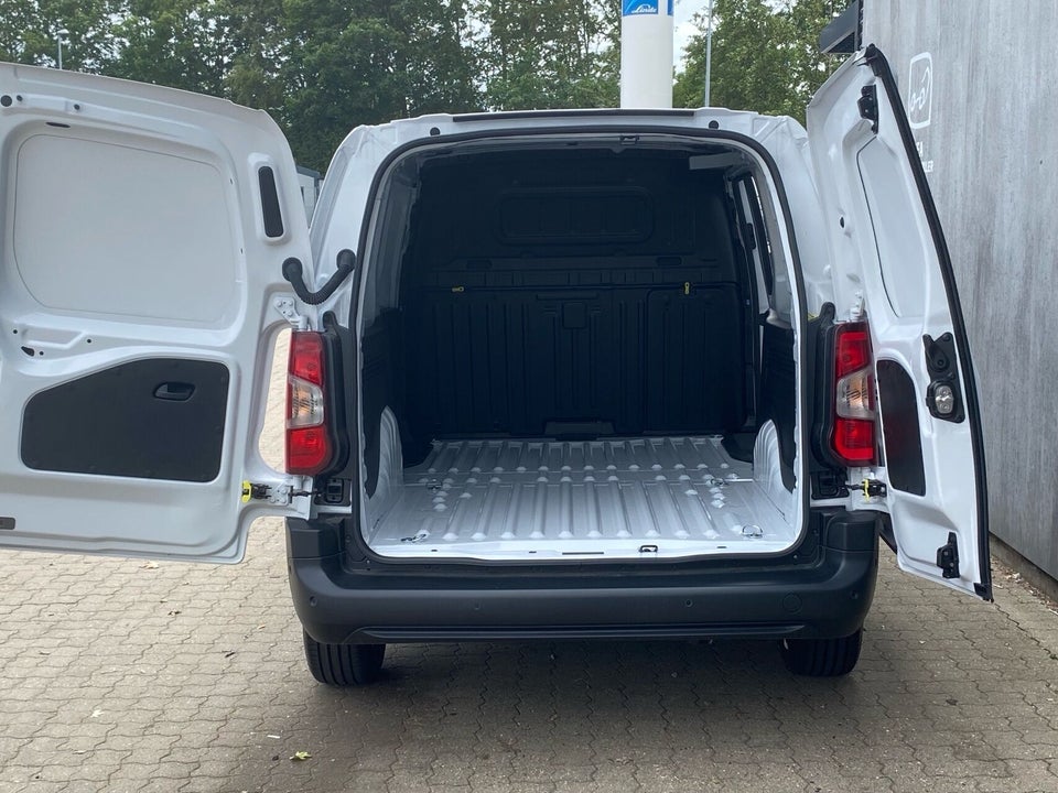 Fiat Doblò 1,5 BlueHDi 100 L2 Pro