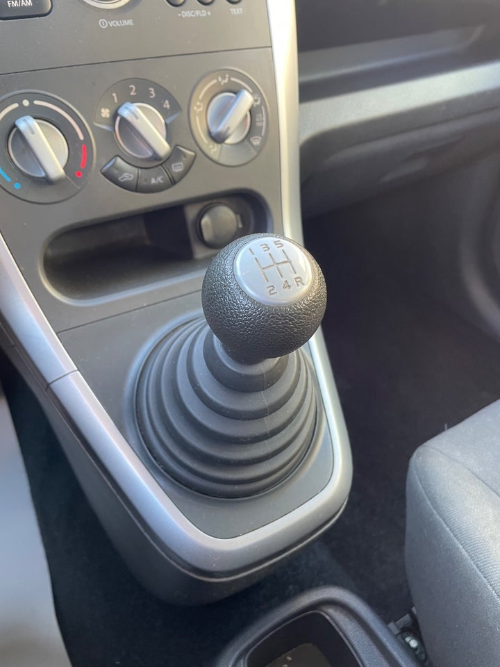 Suzuki Splash 1,0 GLX ECO+ 5d