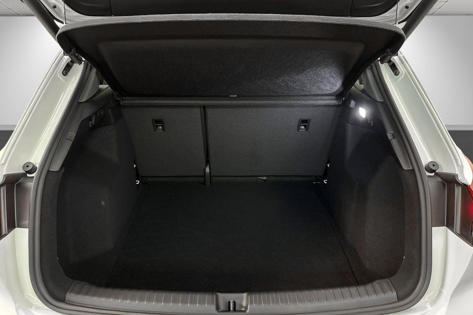 Audi Q4 e-tron performance 5d