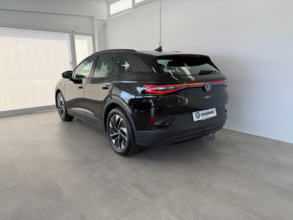 VW ID.4 77 Pro Performance 5d