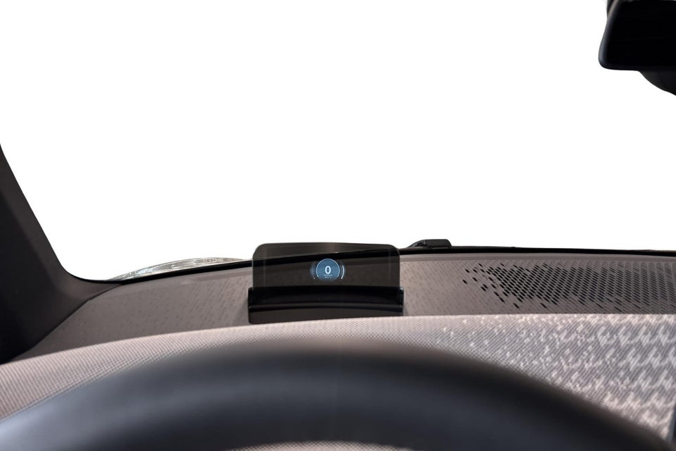 MINI Cooper SE Favoured Trim XL 3d