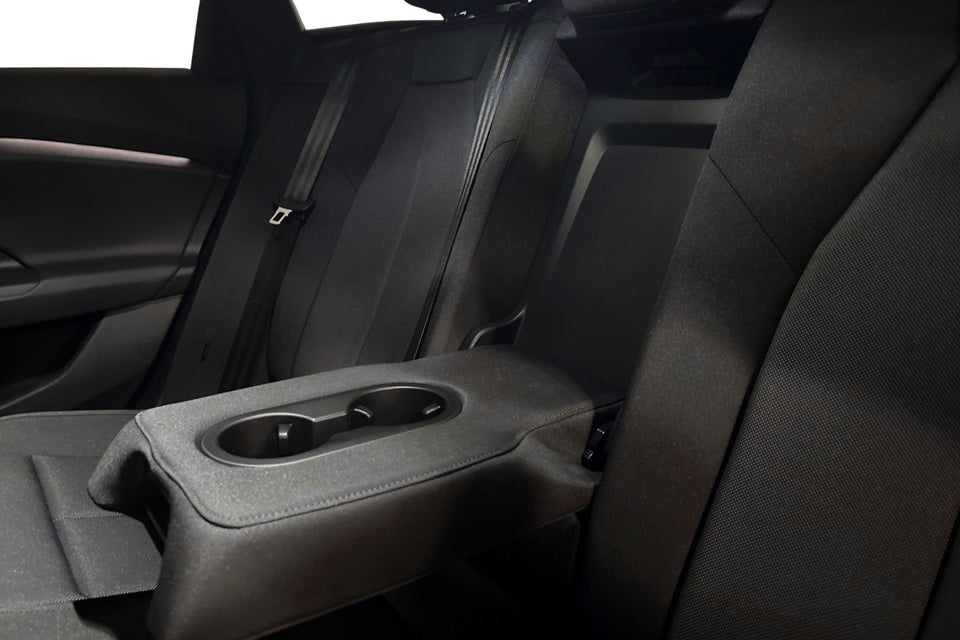 Audi A6 e-tron Progress plus Sportback 5d