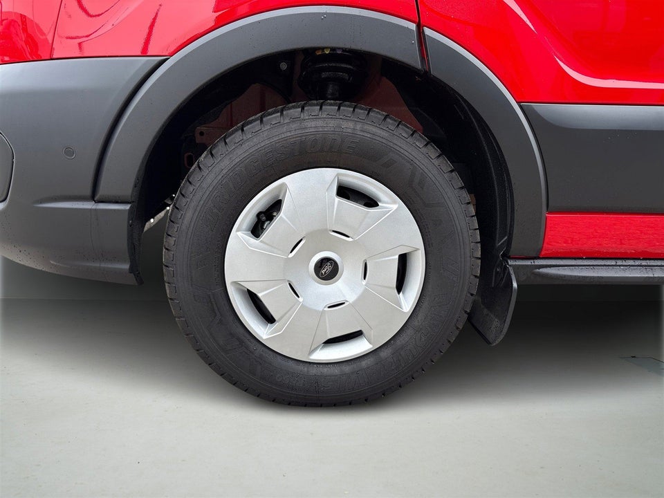 Ford Transit 350 L2 Van 2,0 TDCi 170 Trend H2 FWD