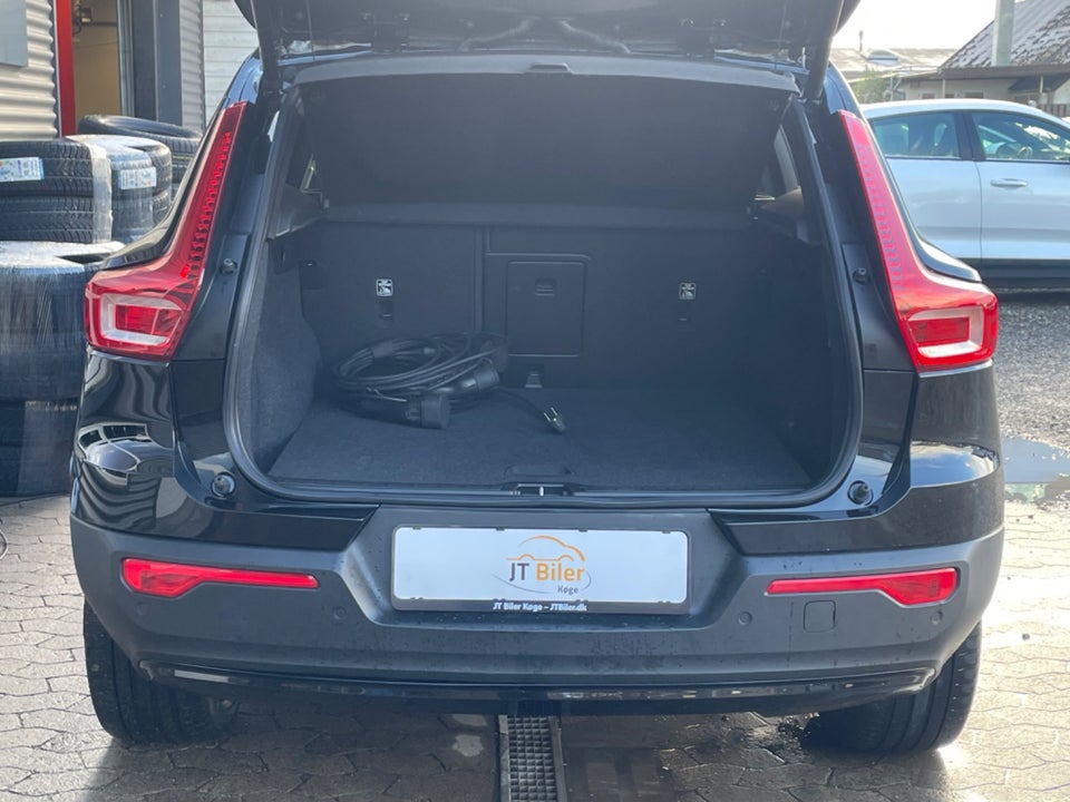 Volvo XC40 P8 ReCharge Twin Pro 5d