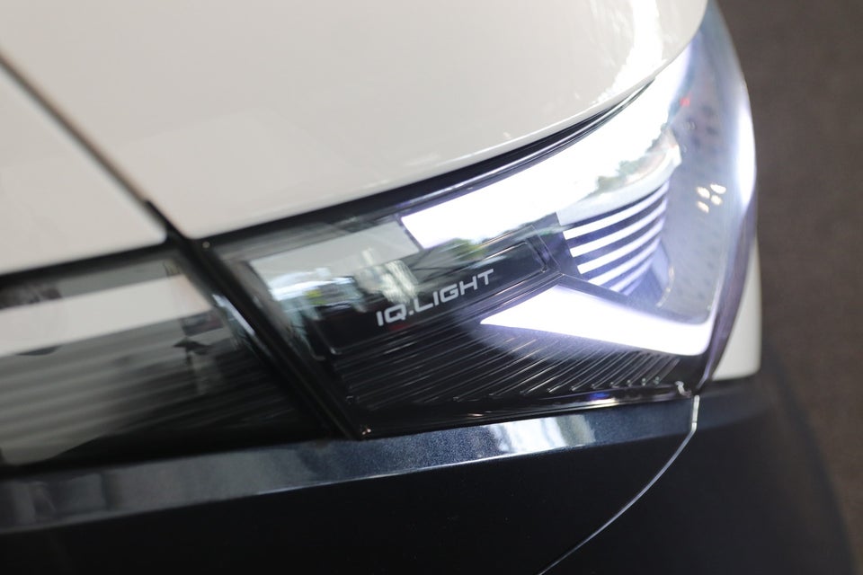 VW ID.Buzz 77 Style SWB 5d