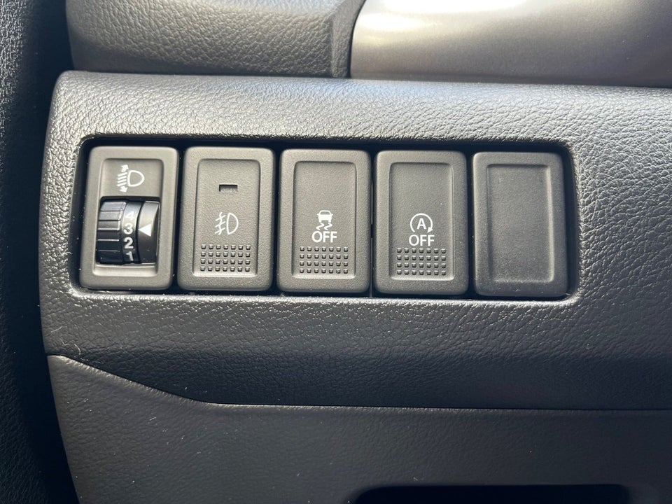 Suzuki Vitara 1,0 Boosterjet Active 5d