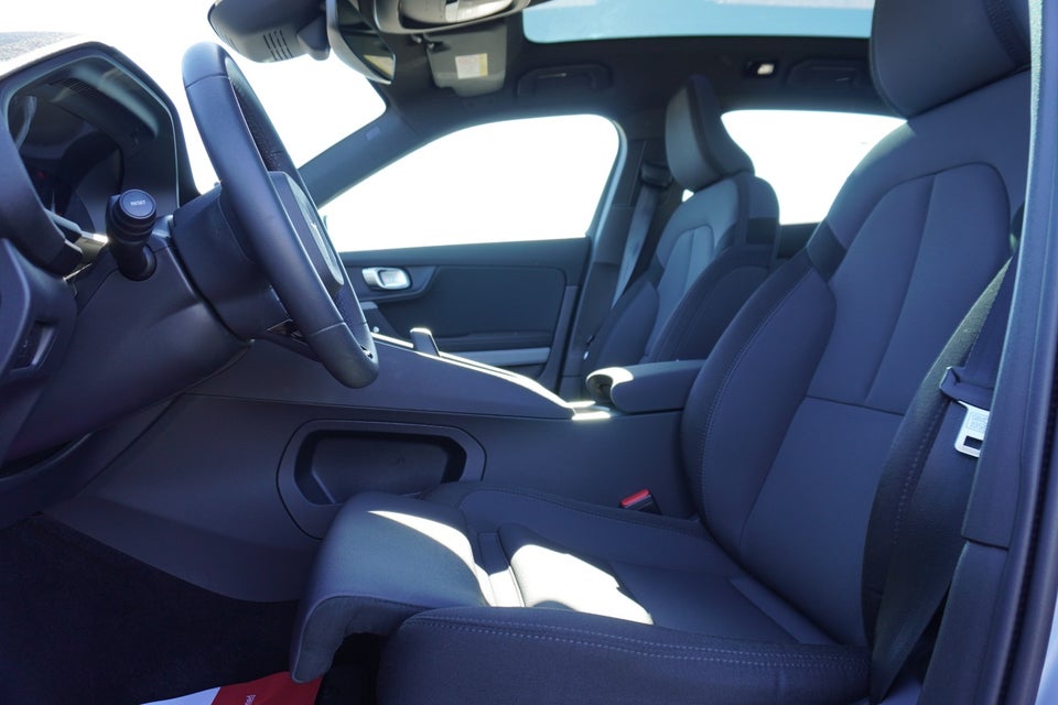 Polestar 2 Long Range 5d