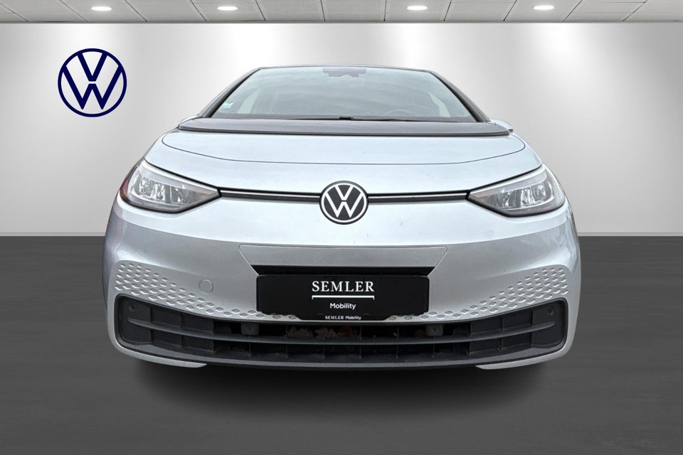 VW ID.3 58 Pro Performance 5d
