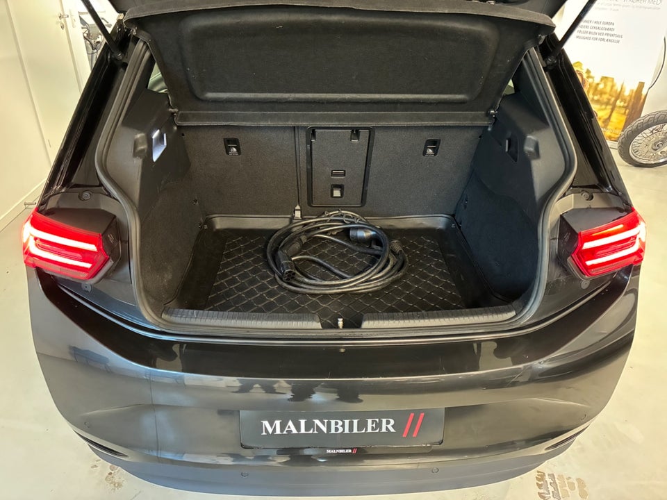 VW ID.3 58 1ST Pro Performance 5d