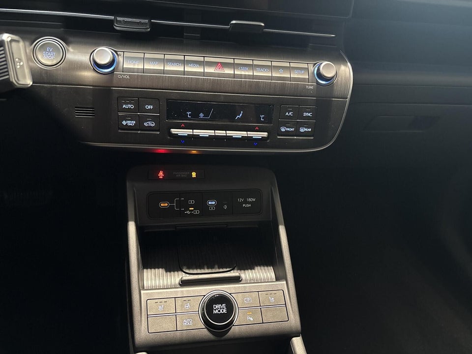 Hyundai Kona 65 EV Ultimate 5d