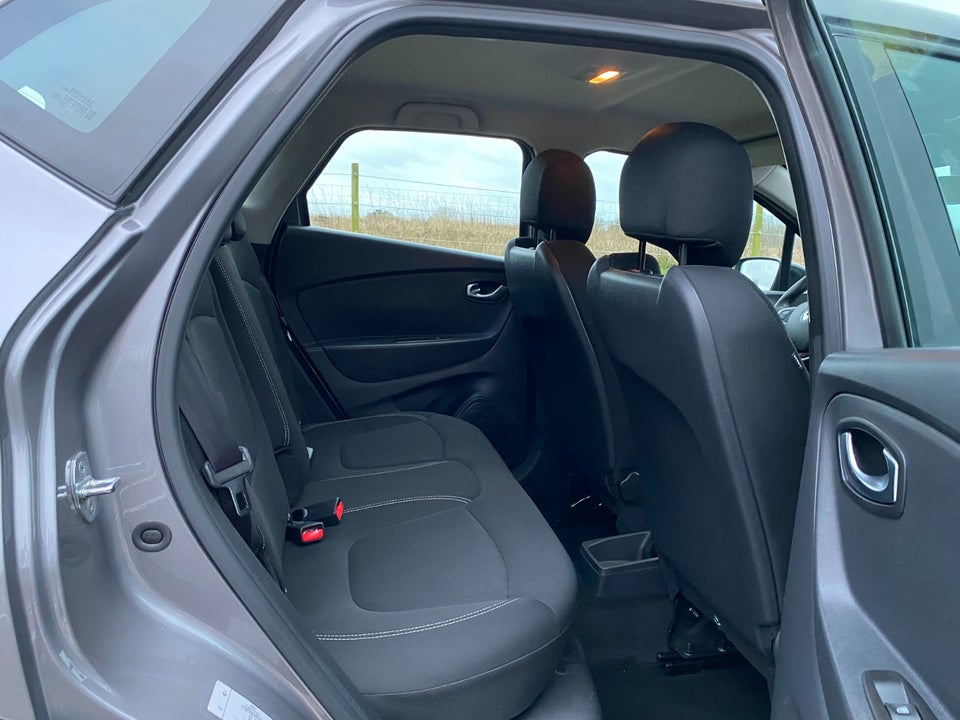 Renault Captur 0,9 TCe 90 Zen 5d