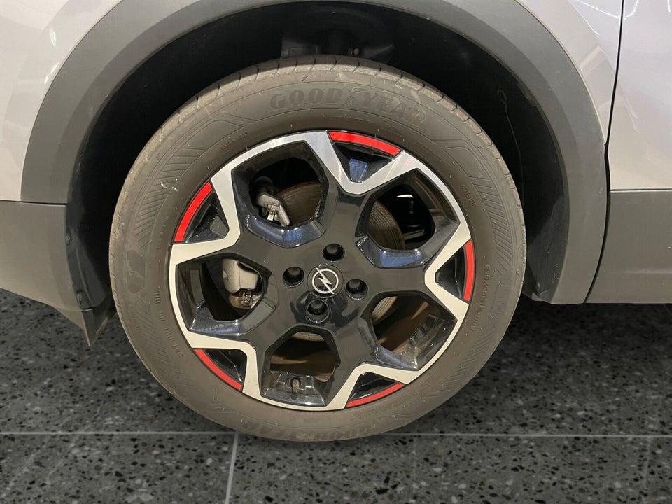 Opel Mokka-e 50 GS Line 5d