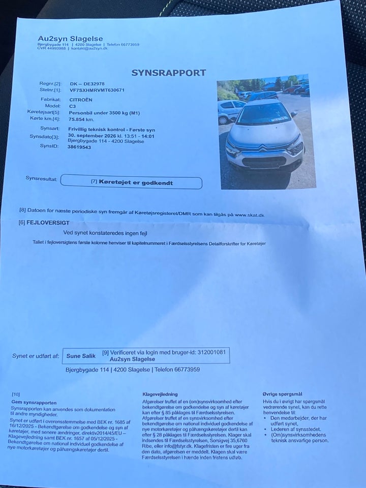 Citroën C3 1,2 PureTech 83 Feel 5d