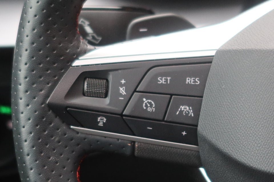 Seat Tarraco 1,4 eHybrid FR DSG 5d