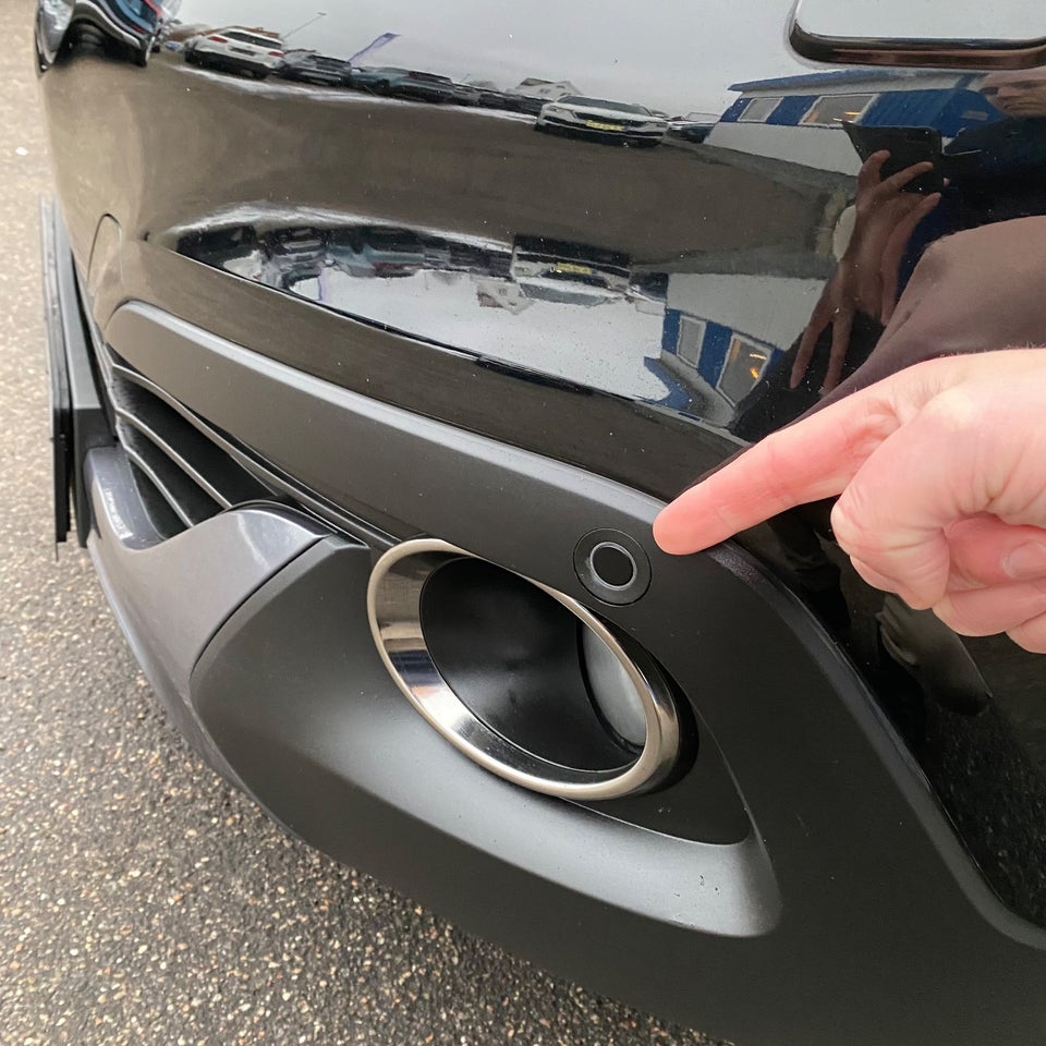 Renault Kadjar 1,2 TCe 130 Bose Edition EDC 5d