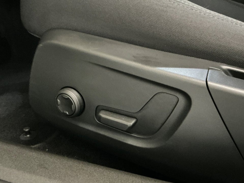 Polestar 2 Long Range 5d