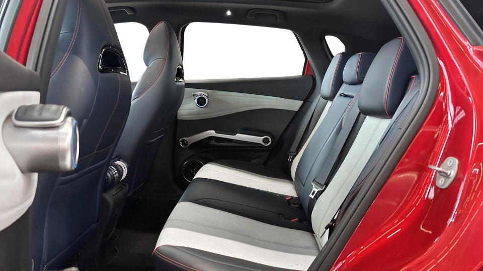 BYD Atto 3 60 Design 5d