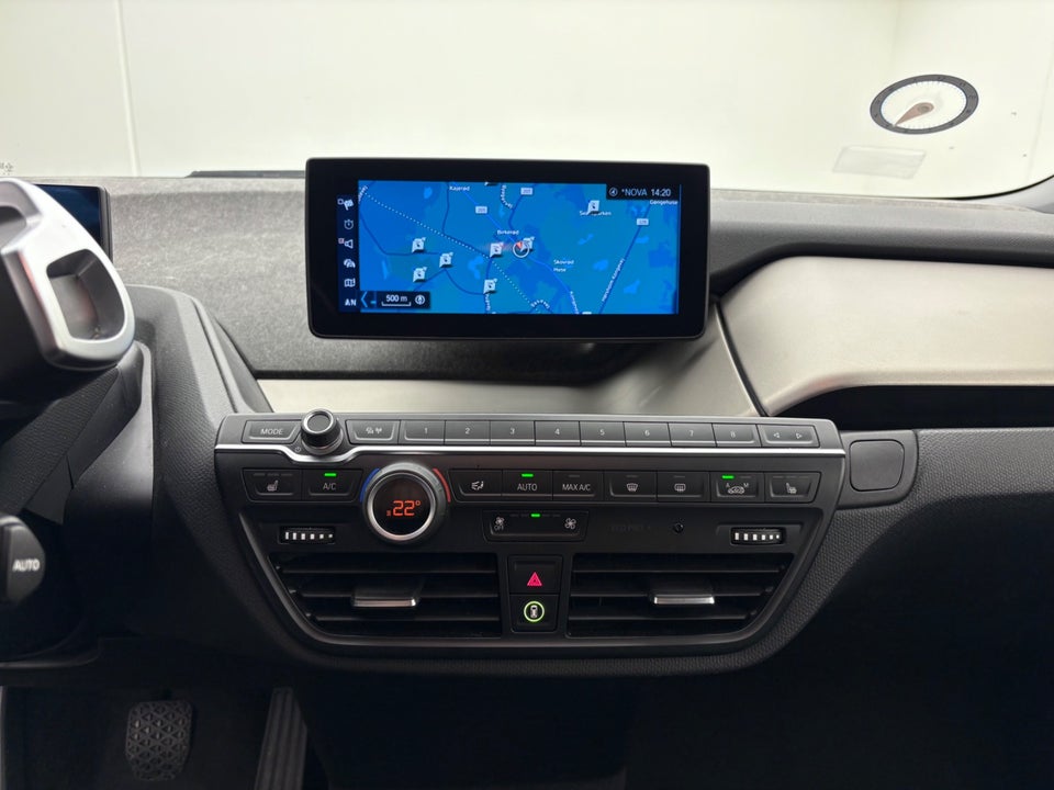 BMW i3s Charged Plus 5d