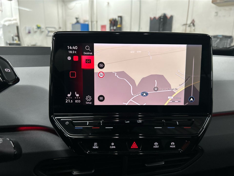 VW ID.3 58 1ST Pro Performance Max 5d