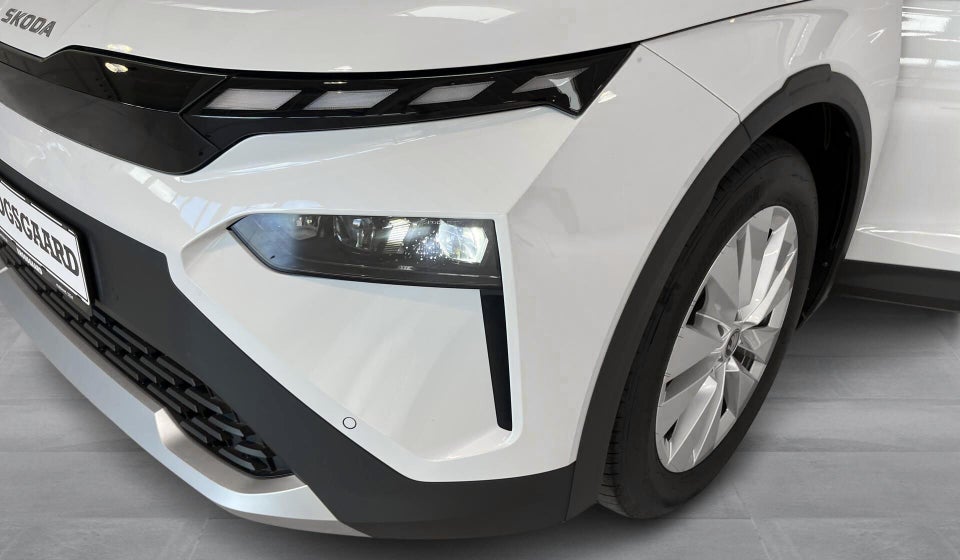 Skoda Elroq 85 iV Premium 5d