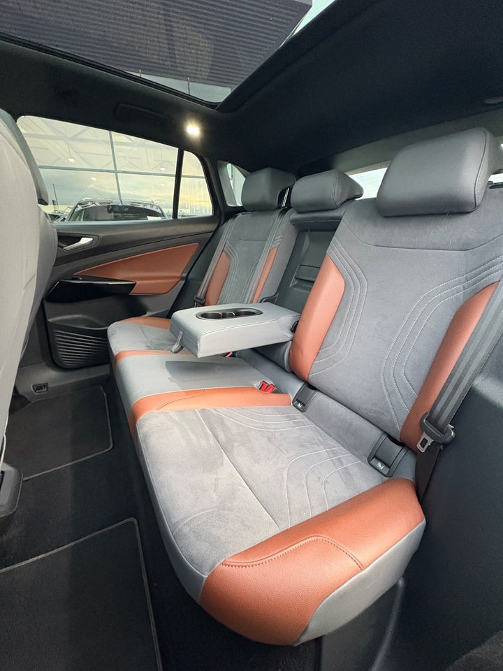 VW ID.4 77 1ST Pro Performance Max 5d