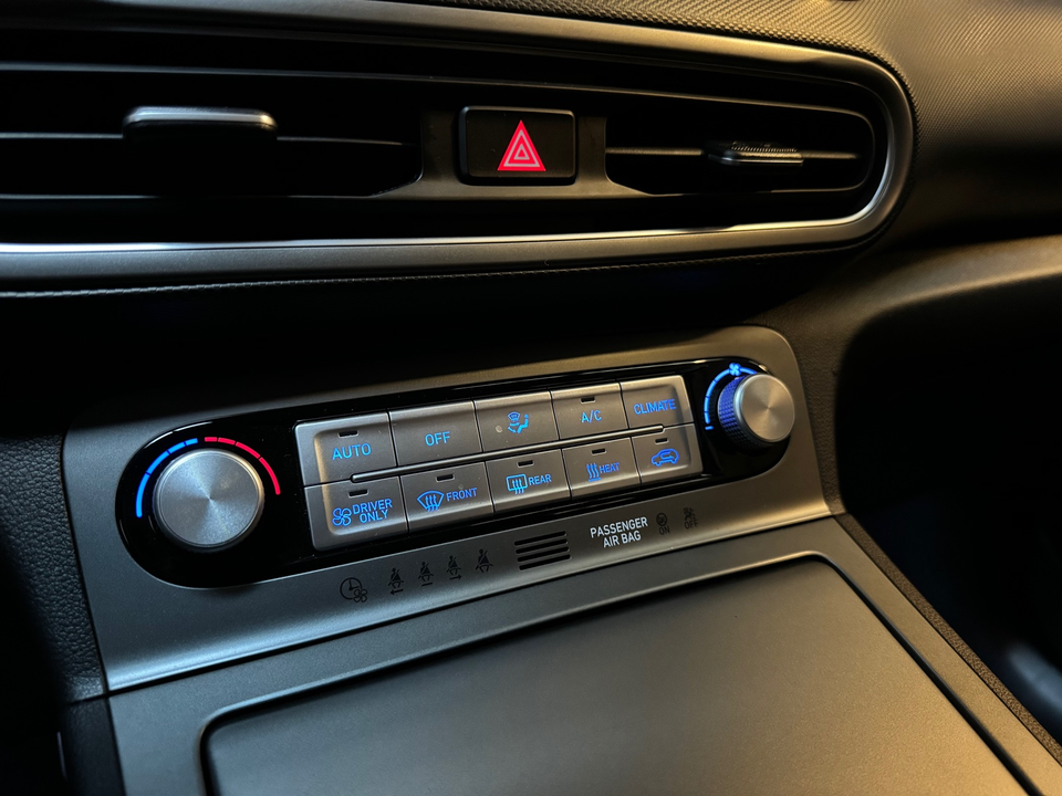 Hyundai Kona 39 EV Advanced 5d