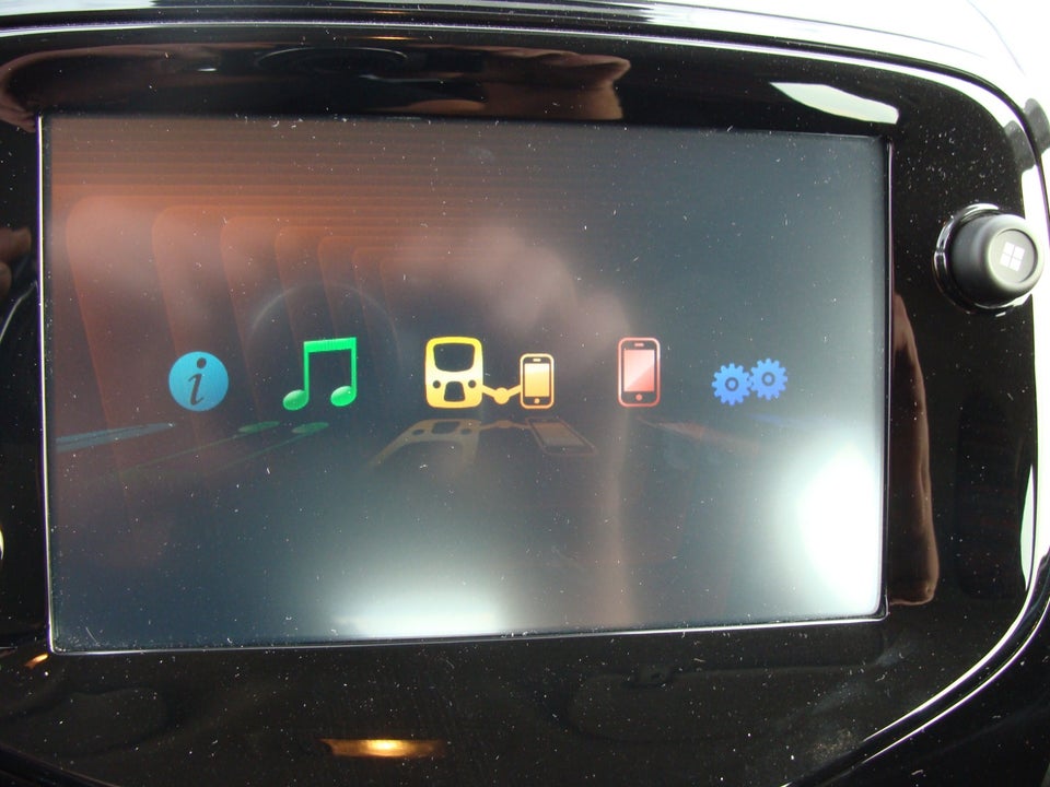 Citroën C1 1,0 VTi Shine 5d