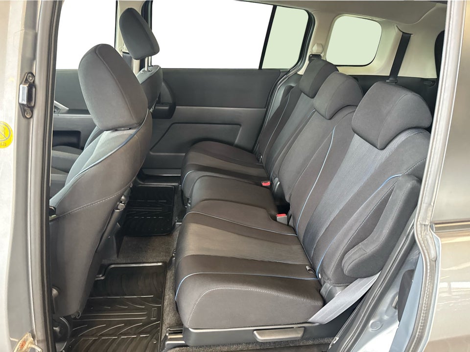 Mazda 5 1,6 DE 115 Sport 5d