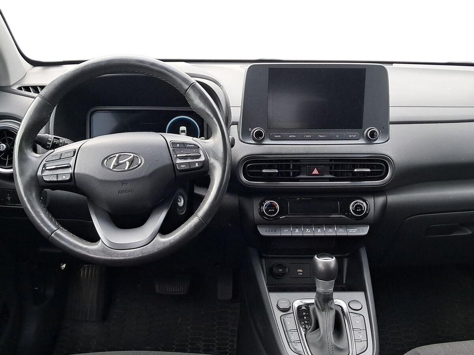 Hyundai Kona 1,0 T-GDi Essential DCT 5d
